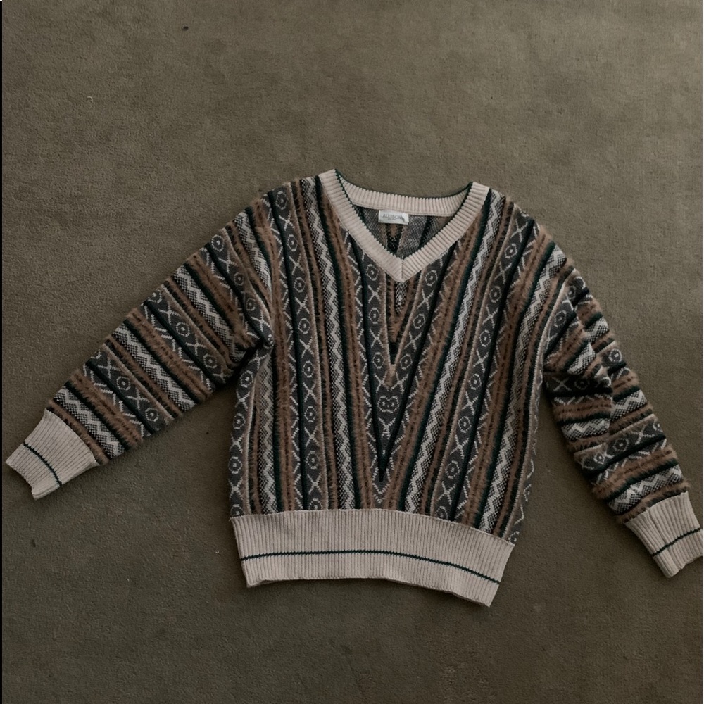 Urban outfitters sweater